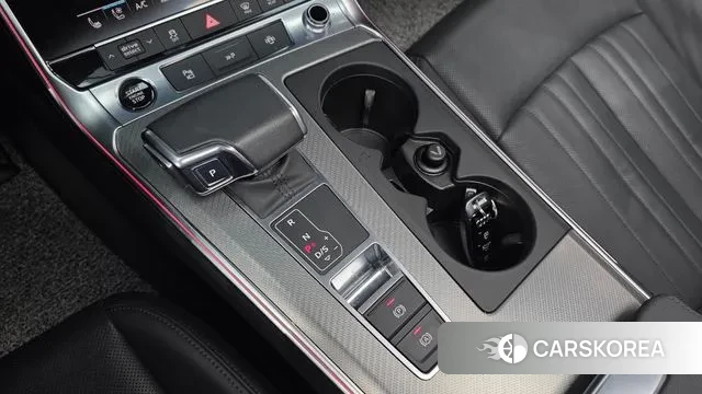 Audi A6 (C8) id 3497240 из Кореи 19