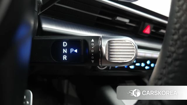 Hyundai Ionic 6 id 4740071 из Кореи 19