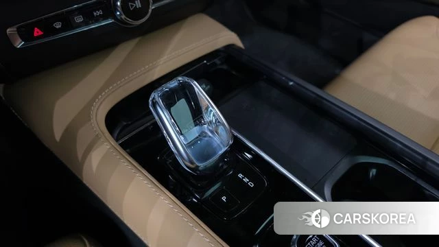 Volvo S90 id 5041151 из Кореи 35