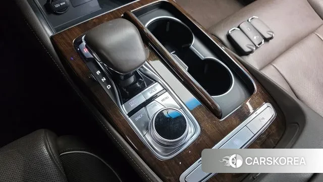 Kia More K9 id 3454934 из Кореи 19
