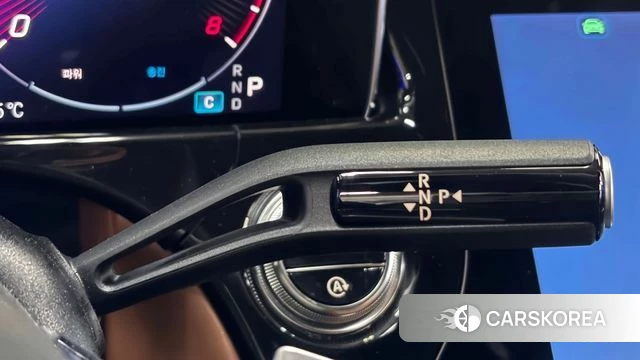 Mercedes-Benz E-Class W214 id 5001405 из Кореи 11