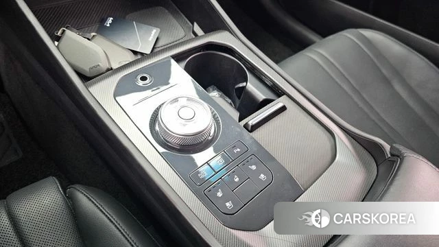 Kia The New K8 id 5052010 из Кореи 33