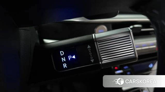 Hyundai Grandeur Hybrid (GN7) id 5052056 из Кореи 31