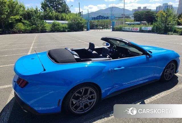 Ford Mustang 7th Generation id 4916711 из Кореи 10