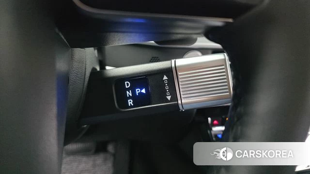 Hyundai Grandeur (GN7) id 4995342 из Кореи 31