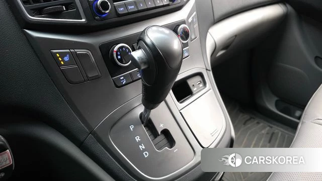 Hyundai The New Grand Starex id 4609642 из Кореи 29
