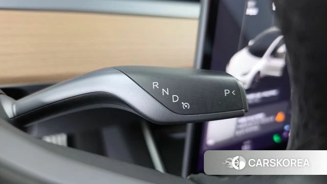 Tesla Model 3 id 4732240 из Кореи 19