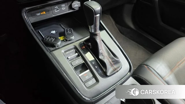 Honda CR-V 6th generation id 4964505 из Кореи 30