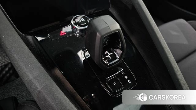 Polestar Polestar 2 id 4936247 из Кореи 35
