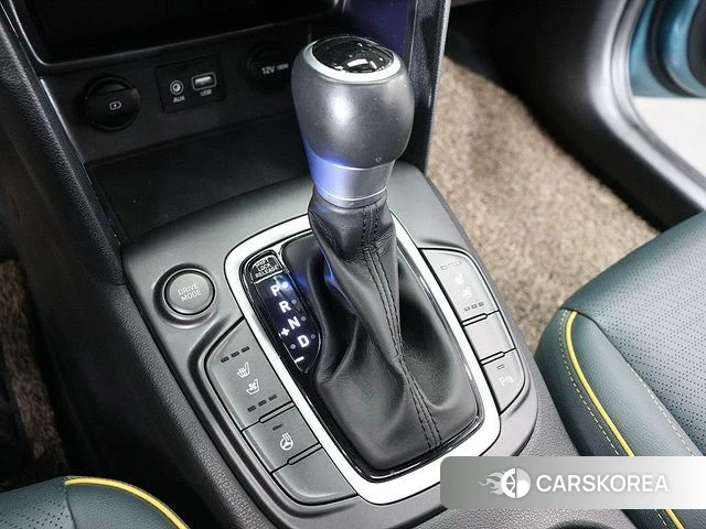 Hyundai Kona id 4836845 из Кореи 19