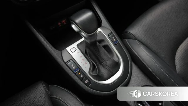 Kia Come New K3 id 5028906 из Кореи 29