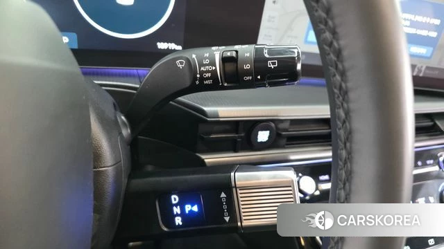 Hyundai Santa Fe (MX5) id 5011314 из Кореи 34