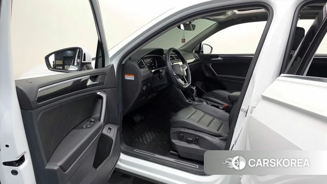 Volkswagen Tiguan second Generation id 4980784 из Кореи 29