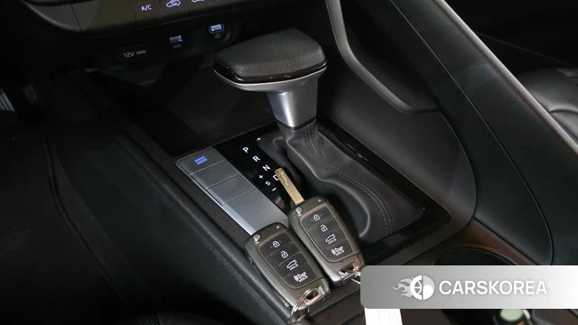 Hyundai Avante (CN7) id 4764575 из Кореи 29
