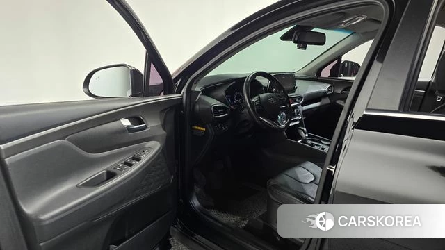 Hyundai Santa Fe TM id 4952680 из Кореи 31