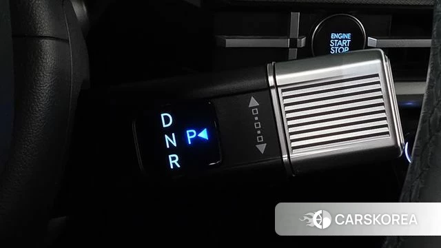 Hyundai Santa Fe (MX5) id 4715582 из Кореи 37
