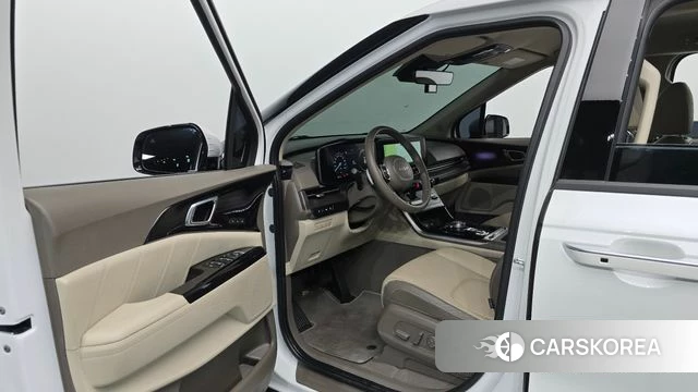Kia Carnival 4th generation id 4958028 из Кореи 33