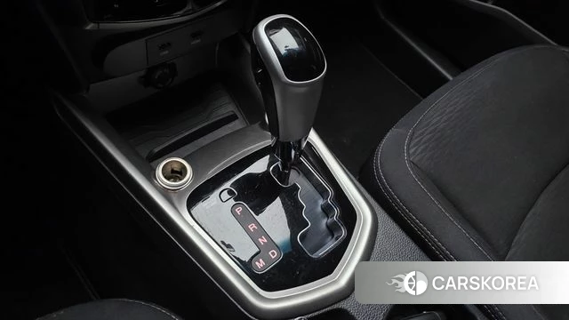 Ssangyong Tivoli Armor id 5018984 из Кореи 29