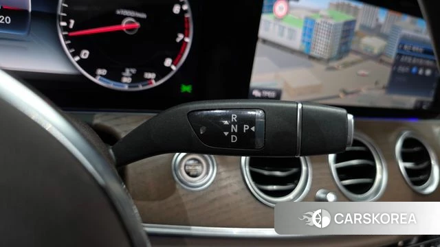 Mercedes-Benz E-Class W213 id 5023886 из Кореи 34