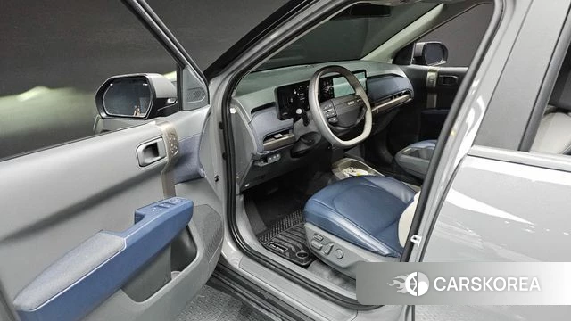 Kia EV3 id 4941342 из Кореи 32
