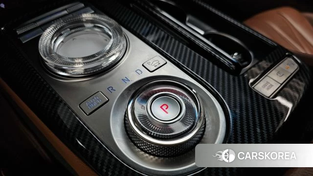 Genesis G80 (RG3) id 4992791 из Кореи 34