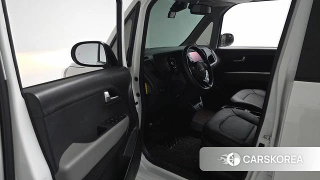Kia The New Kia Ray id 4996343 из Кореи 32
