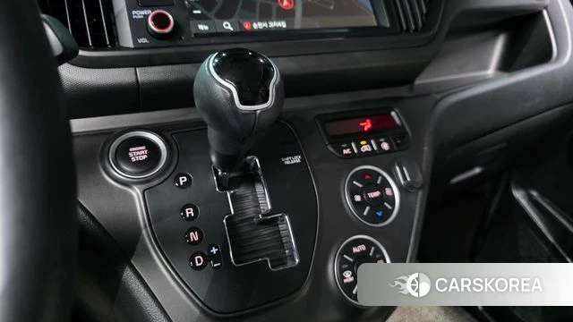 Kia The New Kia Ray id 4921712 из Кореи 31