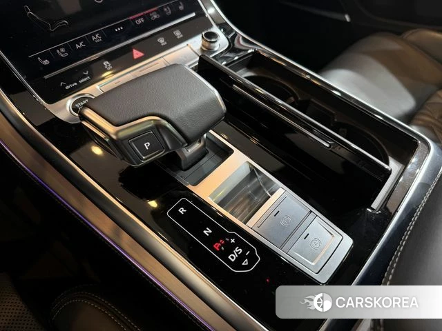 Audi Q7 (4M) id 5000552 из Кореи 19
