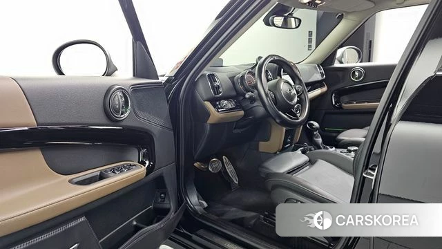 Mini Cooper Countryman id 5041663 из Кореи 29