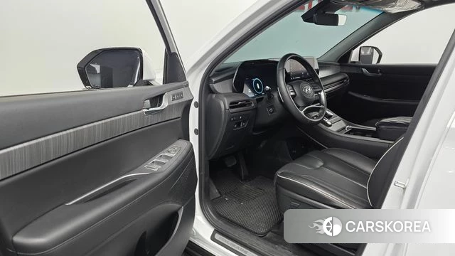 Hyundai The New Palisade id 4975314 из Кореи 32