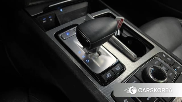 Genesis G80 id 4937854 из Кореи 34