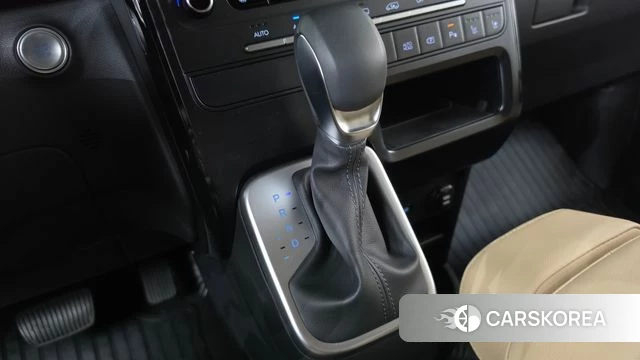 Hyundai The New Staria id 4995206 из Кореи 29