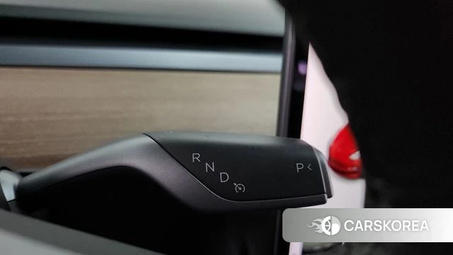 Tesla Model 3 id 4731332 из Кореи 19