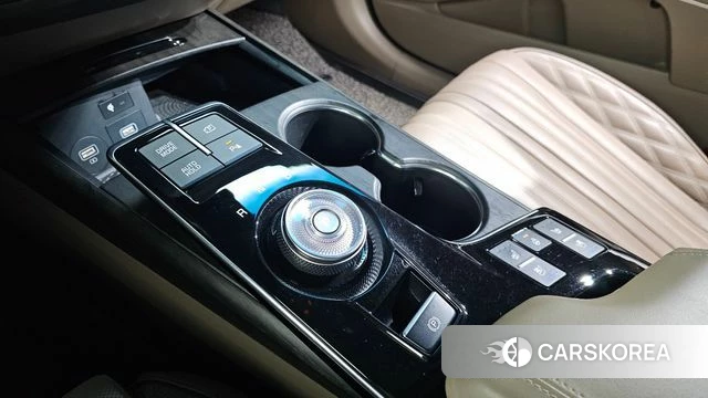 Kia K8 Hybrid id 4966393 из Кореи 31