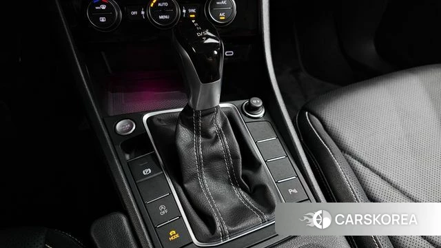 Volkswagen 7th Generation of Jetta id 4330093 из Кореи 19
