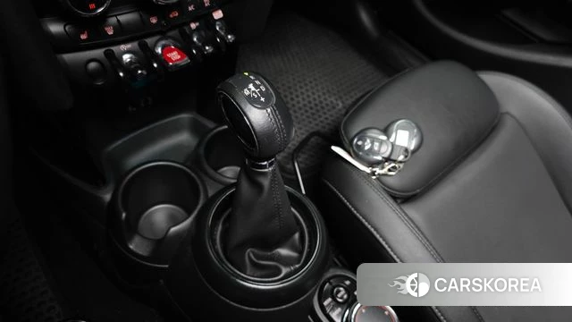 Mini Cooper id 4960421 из Кореи 32