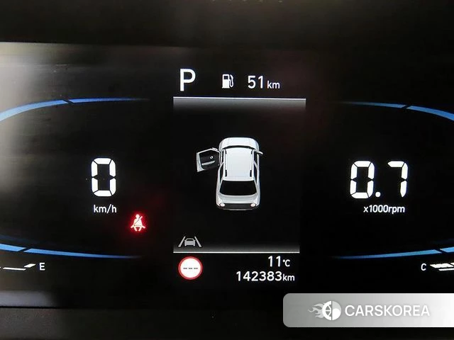 Hyundai Casper id 3982054 из Кореи 18