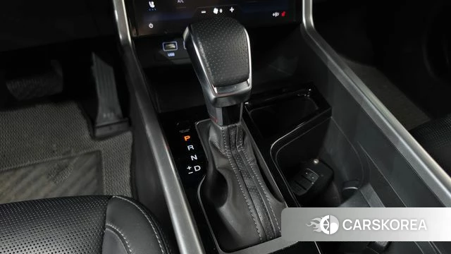 Ssangyong Torres id 5033974 из Кореи 19