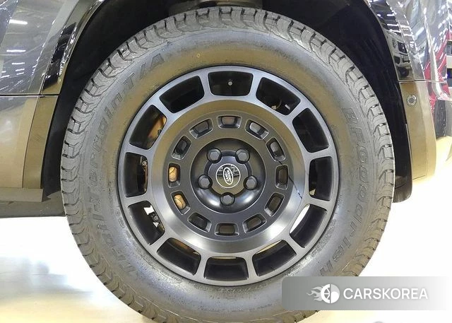 Land Rover Defender (L663) id 4729763 из Кореи 19