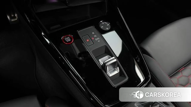 Audi RS3 (8Y) id 4898500 из Кореи 32