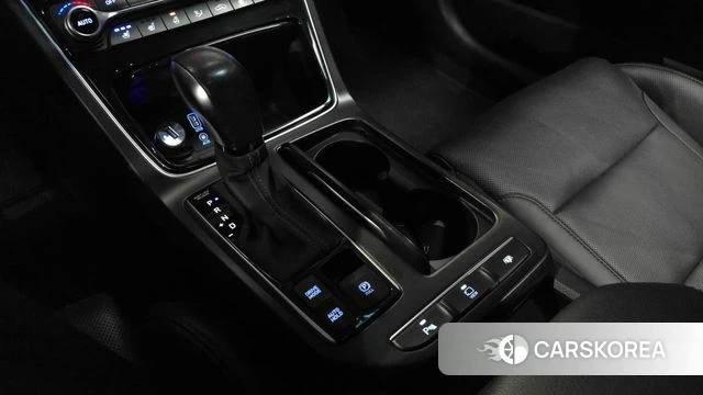 Hyundai Grandeur IG id 4993514 из Кореи 36