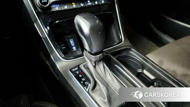 Hyundai Grandeur IG id 5018981 из Кореи 19