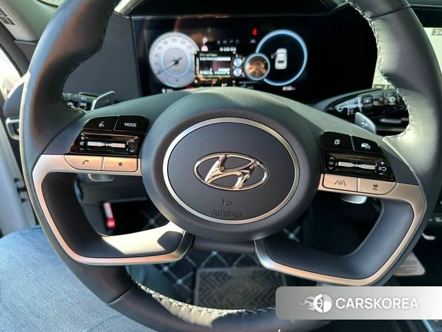 Hyundai The New Avante (CN7) id 4990253 из Кореи 12
