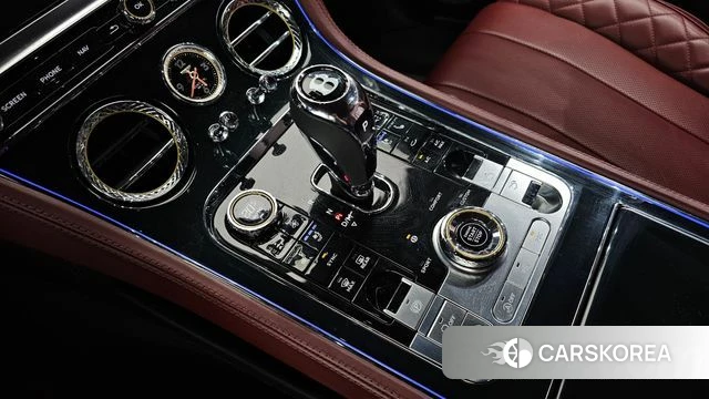 Bentley Continental GT 3rd Generation id 5034021 из Кореи 19