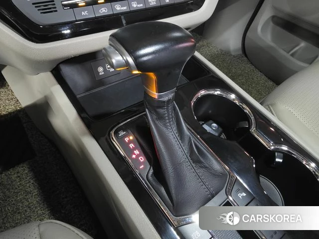 Kia The New Carnival id 5023653 из Кореи 19