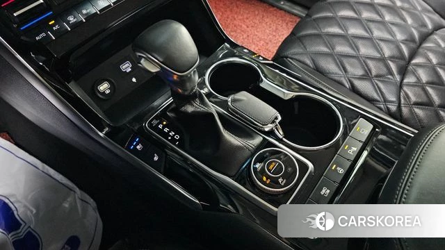 Kia Mohave Master id 4764772 из Кореи 32