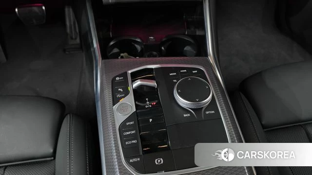 BMW 3 Series (G20) id 4980028 из Кореи 31