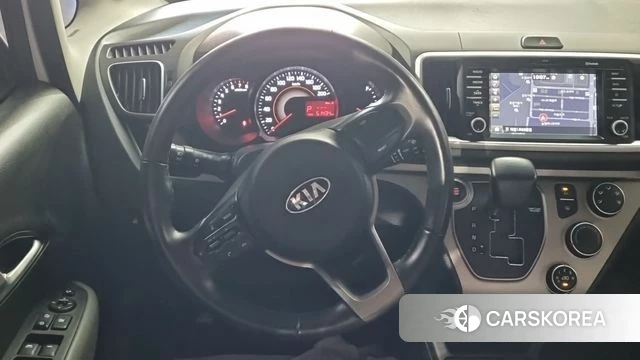 Kia The New Ray id 4977816 из Кореи 17