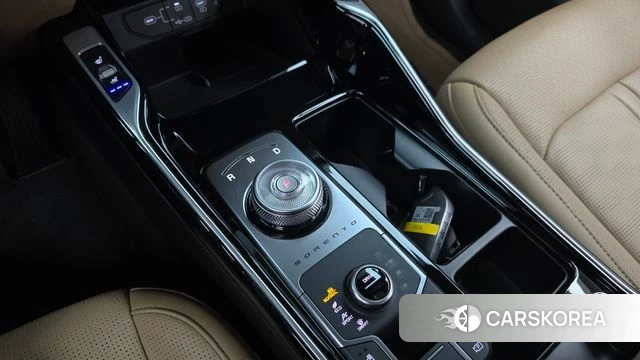 Kia The New Sorento 4th Generation id 4980245 из Кореи 33