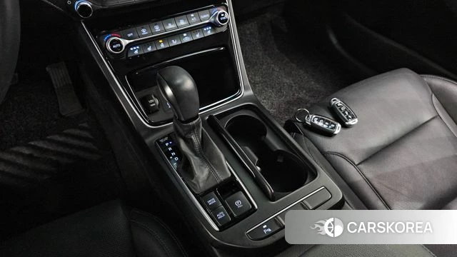 Hyundai Grandeur IG id 4689580 из Кореи 19